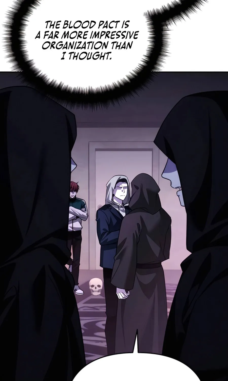 All My Alter Egos Are Tycoons Chapter 17 page 21 - 