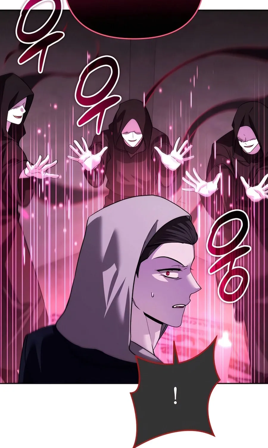 All My Alter Egos Are Tycoons Chapter 17 page 33 - 