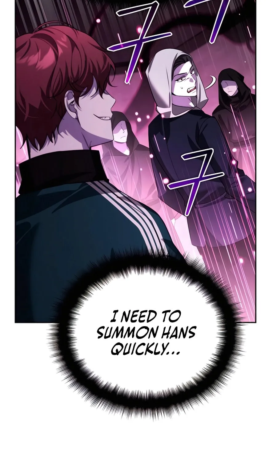 All My Alter Egos Are Tycoons Chapter 17 page 37 - 