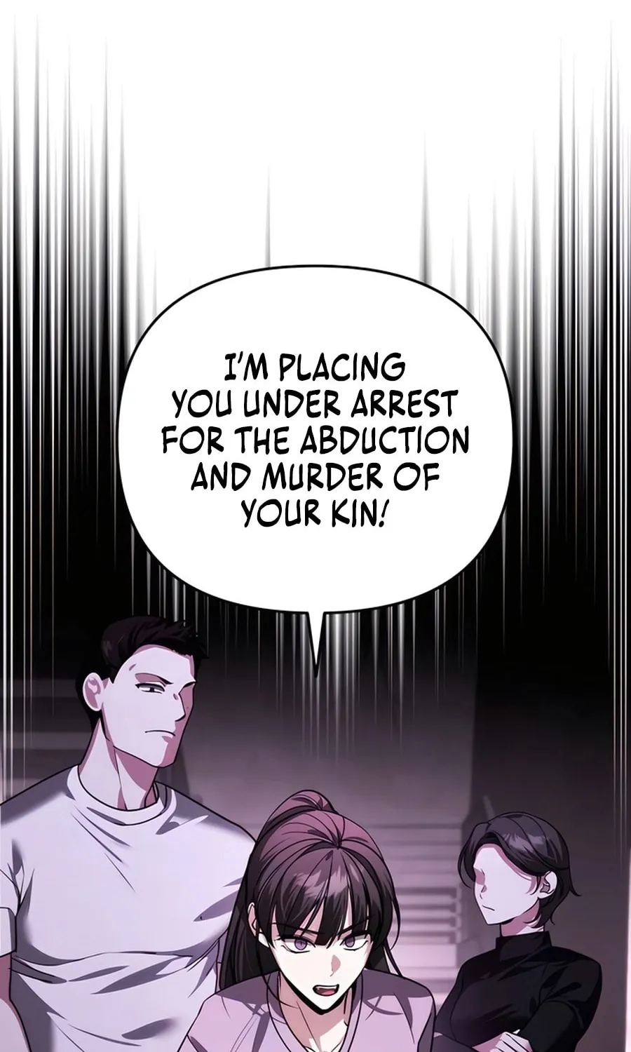 All My Alter Egos Are Tycoons Chapter 17 page 42 - 