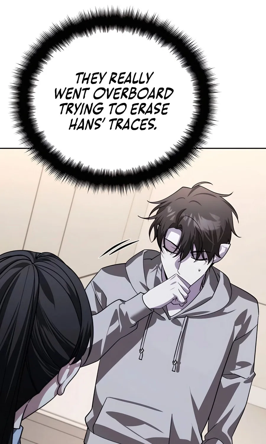 All My Alter Egos Are Tycoons Chapter 18 page 121 - 