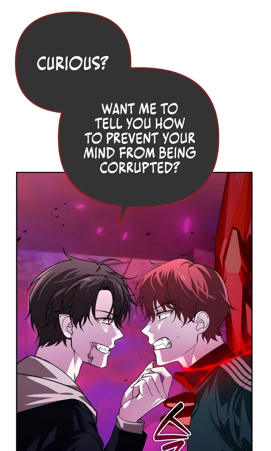 All My Alter Egos Are Tycoons Chapter 18 page 15 - 