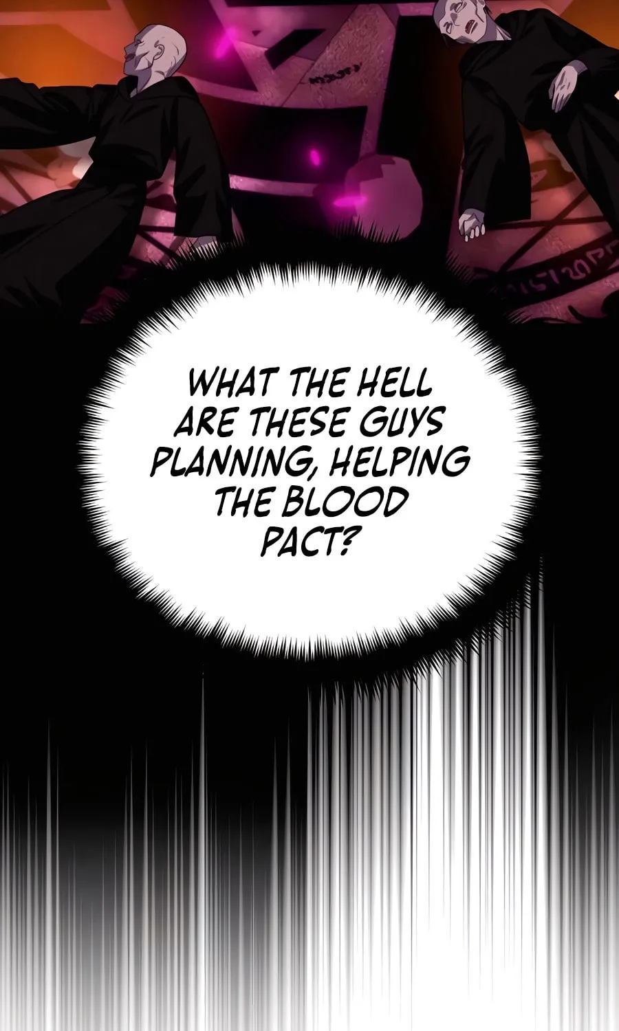 All My Alter Egos Are Tycoons Chapter 18 page 30 - 