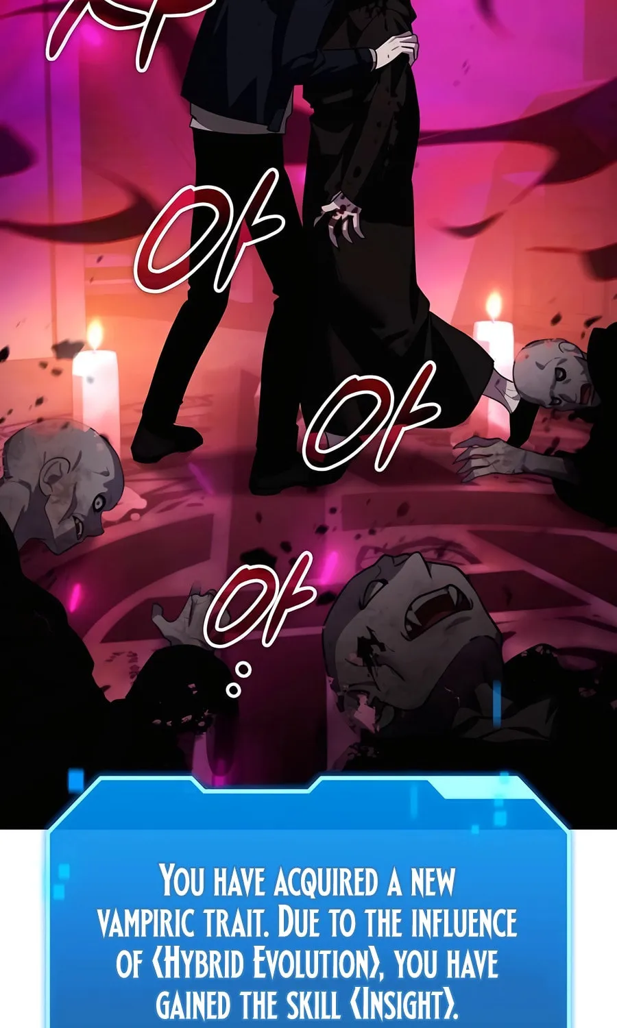 All My Alter Egos Are Tycoons Chapter 18 page 4 - 