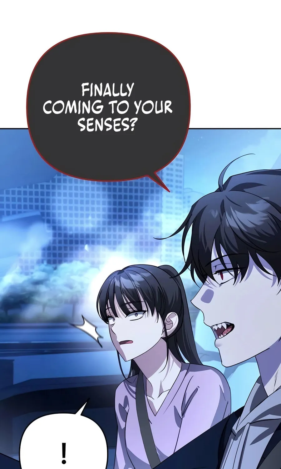All My Alter Egos Are Tycoons Chapter 18 page 36 - 