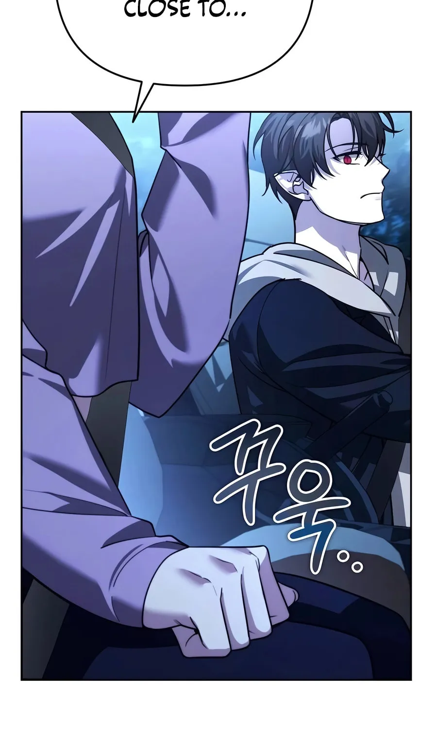 All My Alter Egos Are Tycoons Chapter 18 page 47 - 