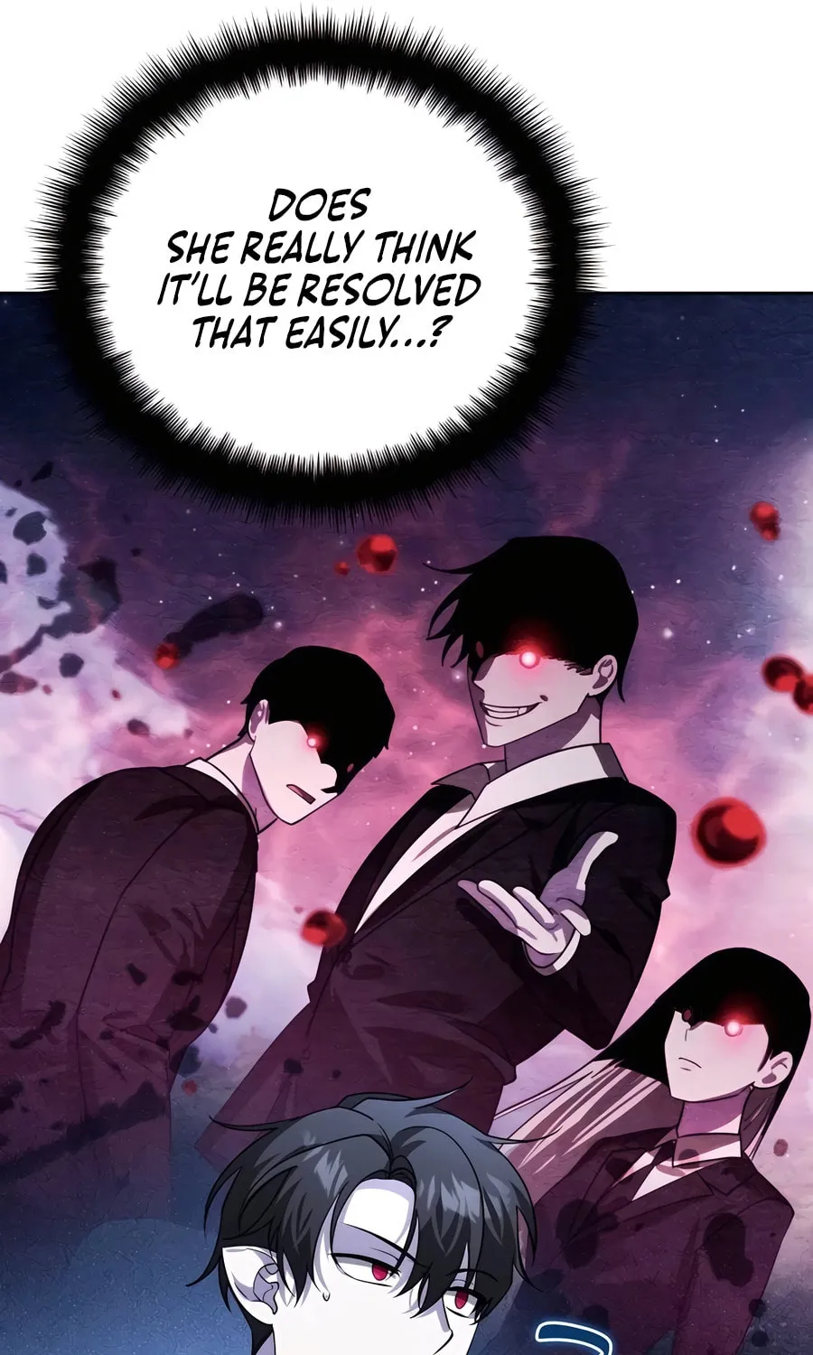 All My Alter Egos Are Tycoons Chapter 18 page 51 - 