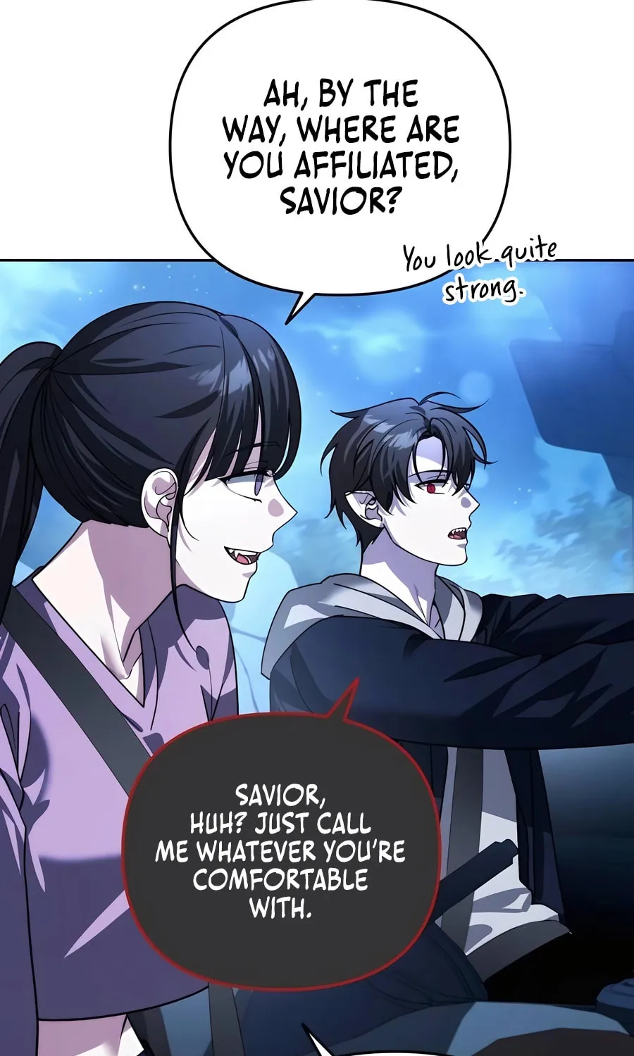 All My Alter Egos Are Tycoons Chapter 18 page 53 - 