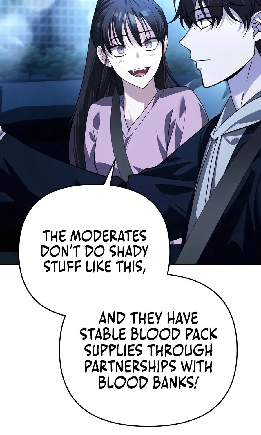 All My Alter Egos Are Tycoons Chapter 18 page 57 - 