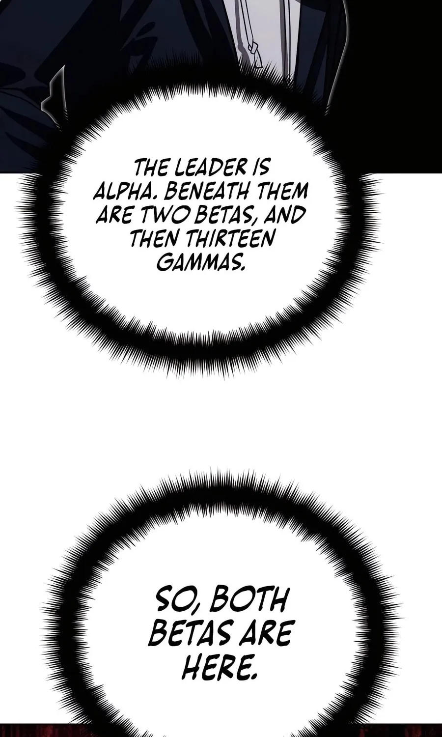 All My Alter Egos Are Tycoons Chapter 19 page 113 - 