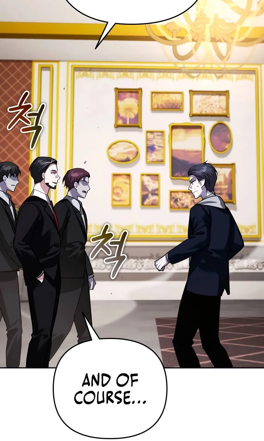 All My Alter Egos Are Tycoons Chapter 19 page 117 - 