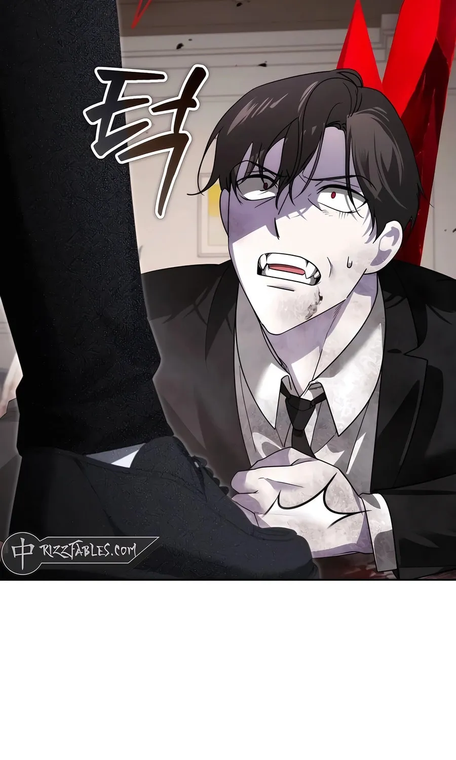 All My Alter Egos Are Tycoons Chapter 19 page 13 - 