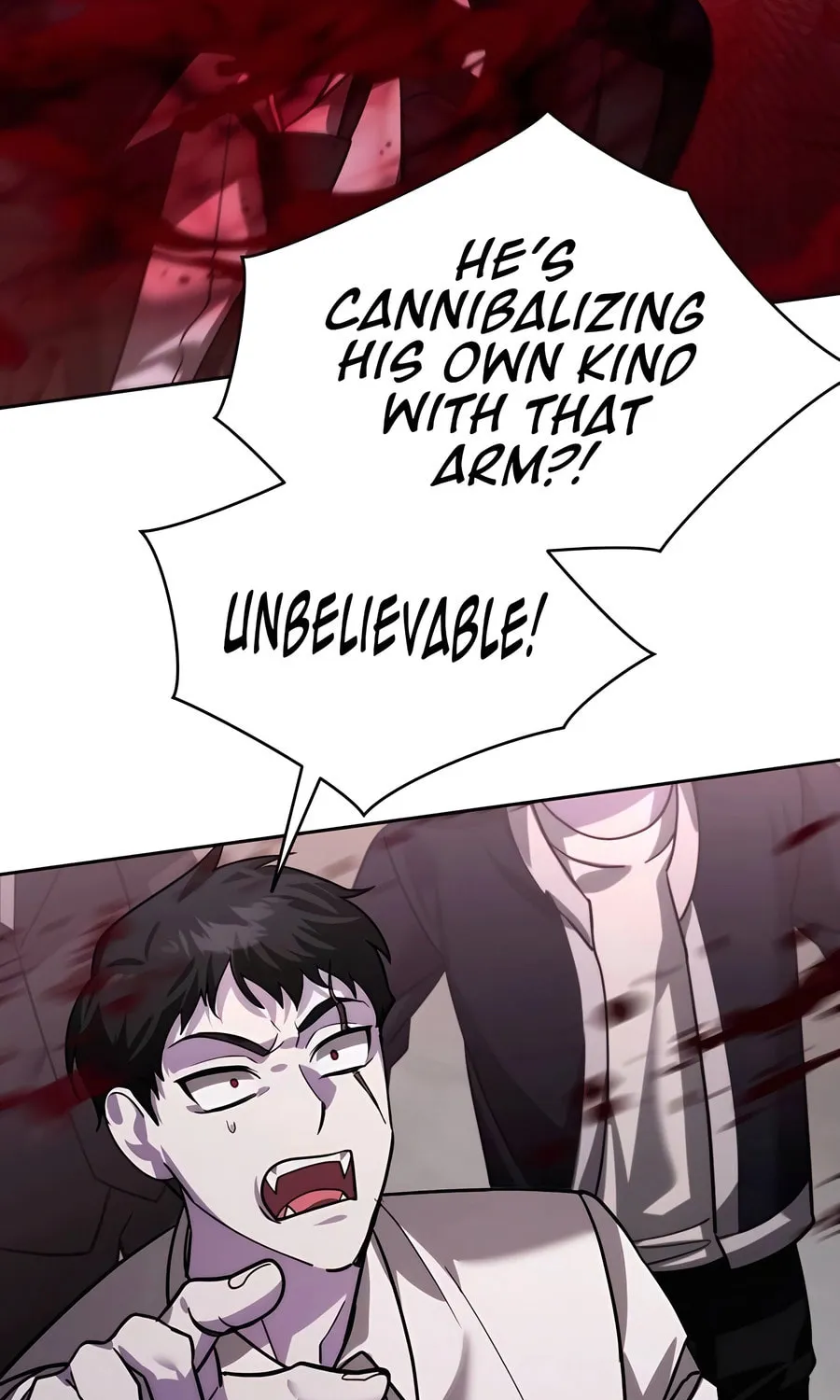 All My Alter Egos Are Tycoons Chapter 19 page 128 - 