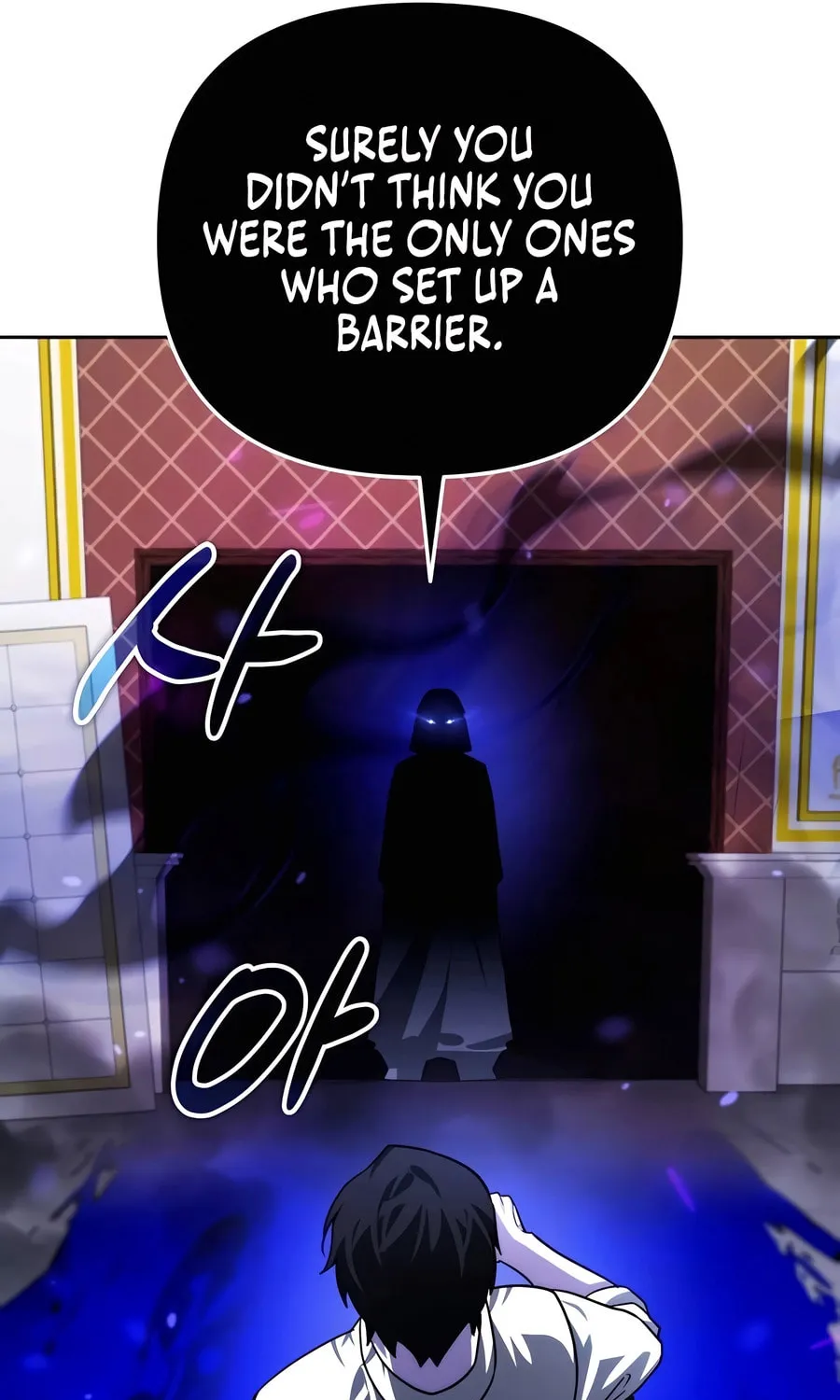 All My Alter Egos Are Tycoons Chapter 19 page 140 - 
