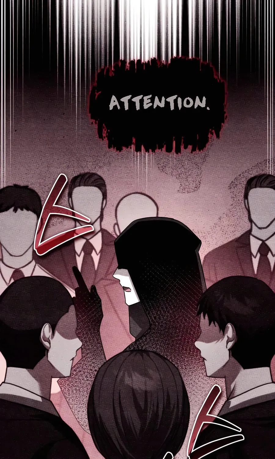All My Alter Egos Are Tycoons Chapter 19 page 16 - 