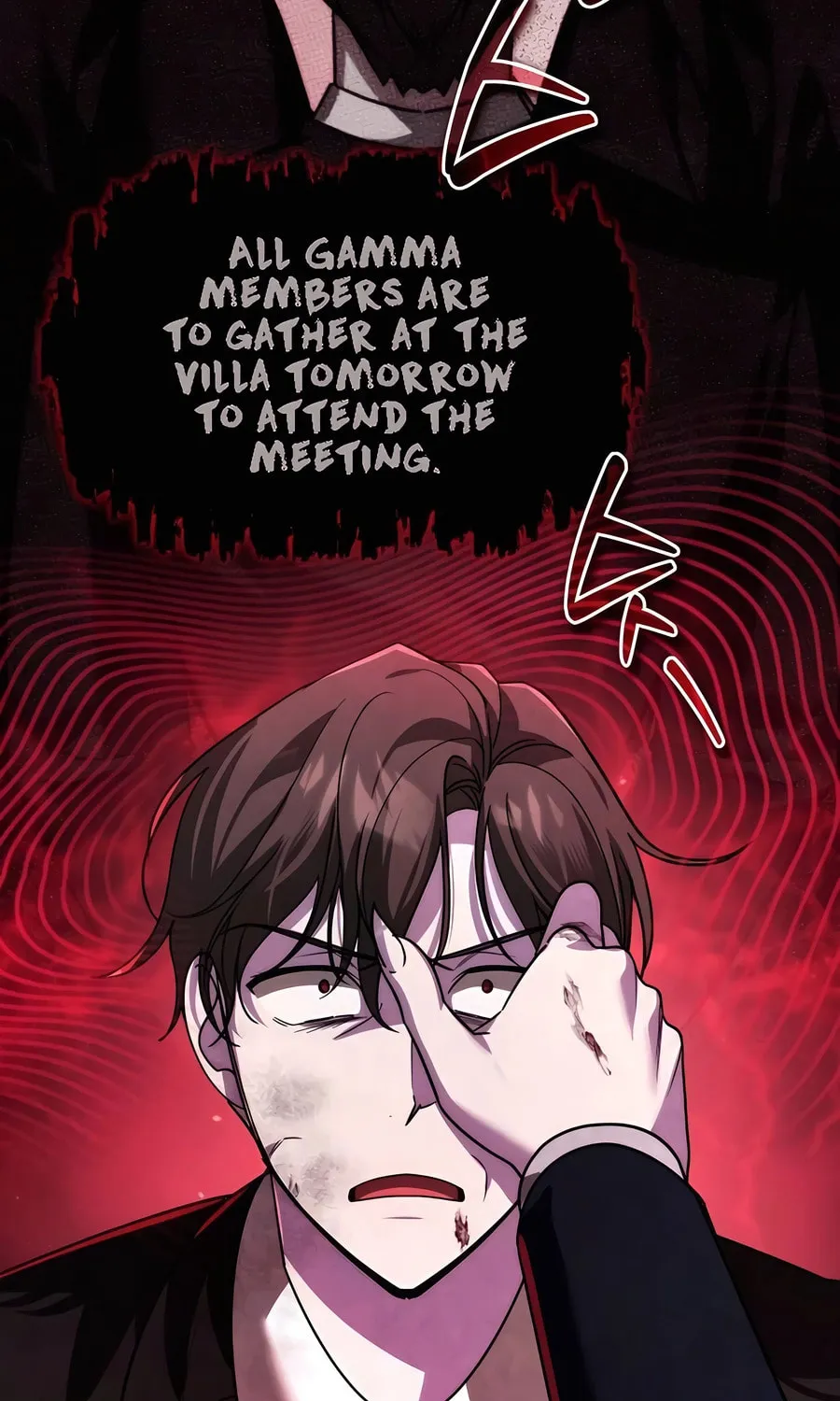 All My Alter Egos Are Tycoons Chapter 19 page 17 - 
