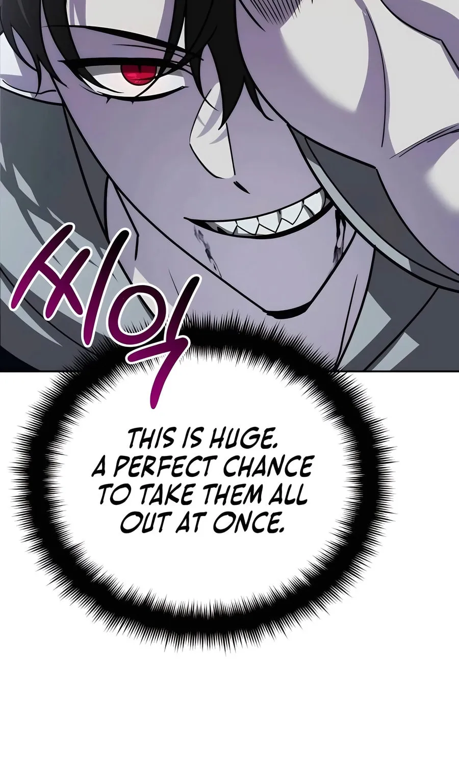 All My Alter Egos Are Tycoons Chapter 19 page 19 - 