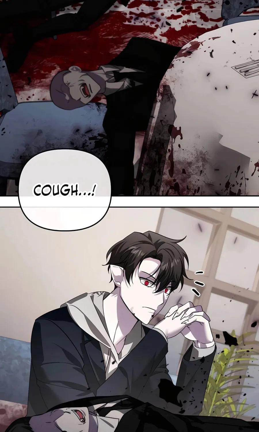 All My Alter Egos Are Tycoons Chapter 19 page 4 - 