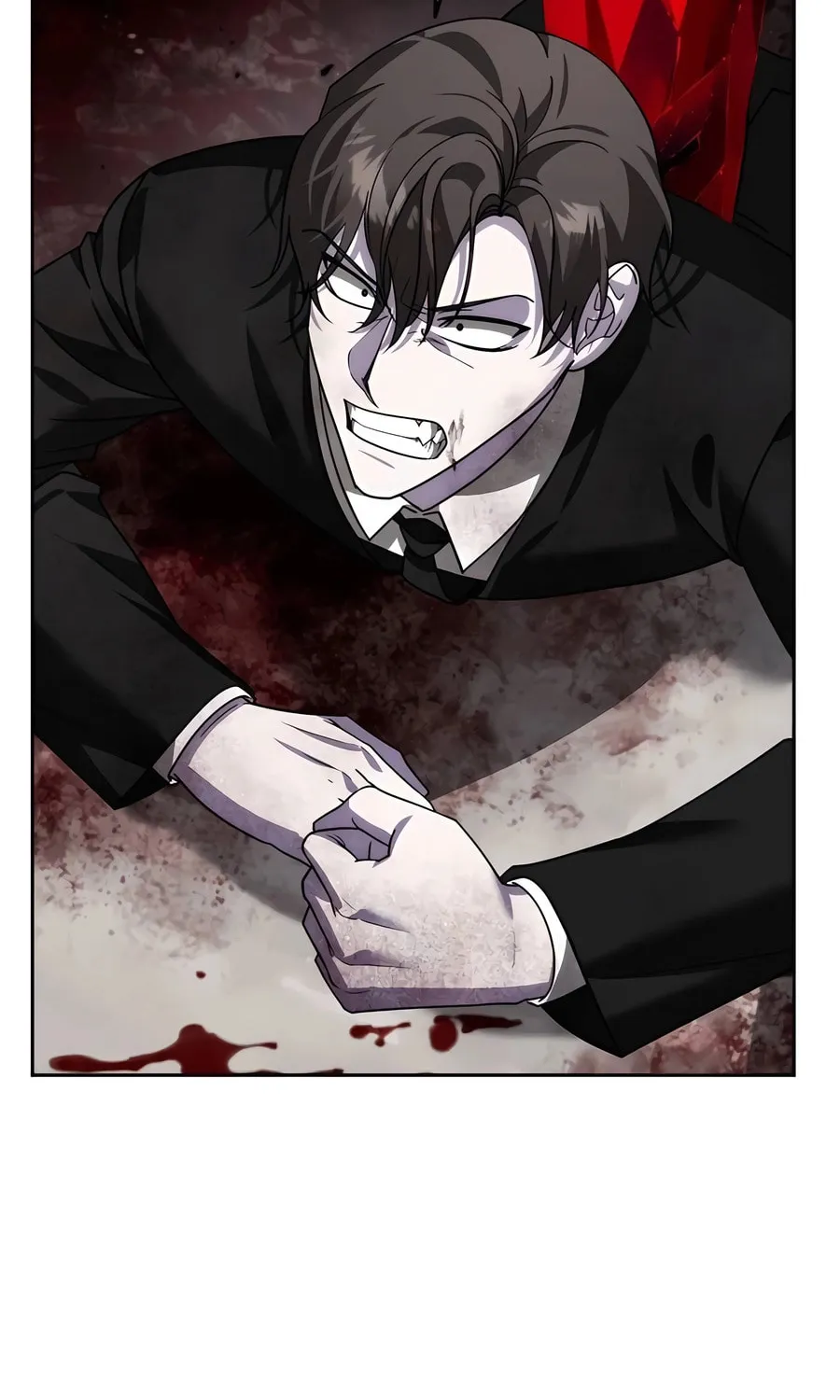 All My Alter Egos Are Tycoons Chapter 19 page 6 - 