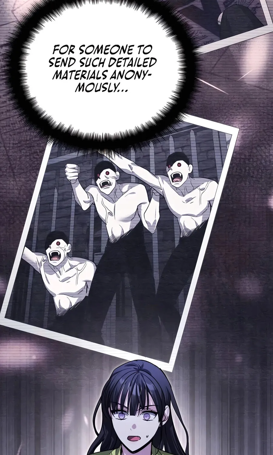 All My Alter Egos Are Tycoons Chapter 19 page 77 - 