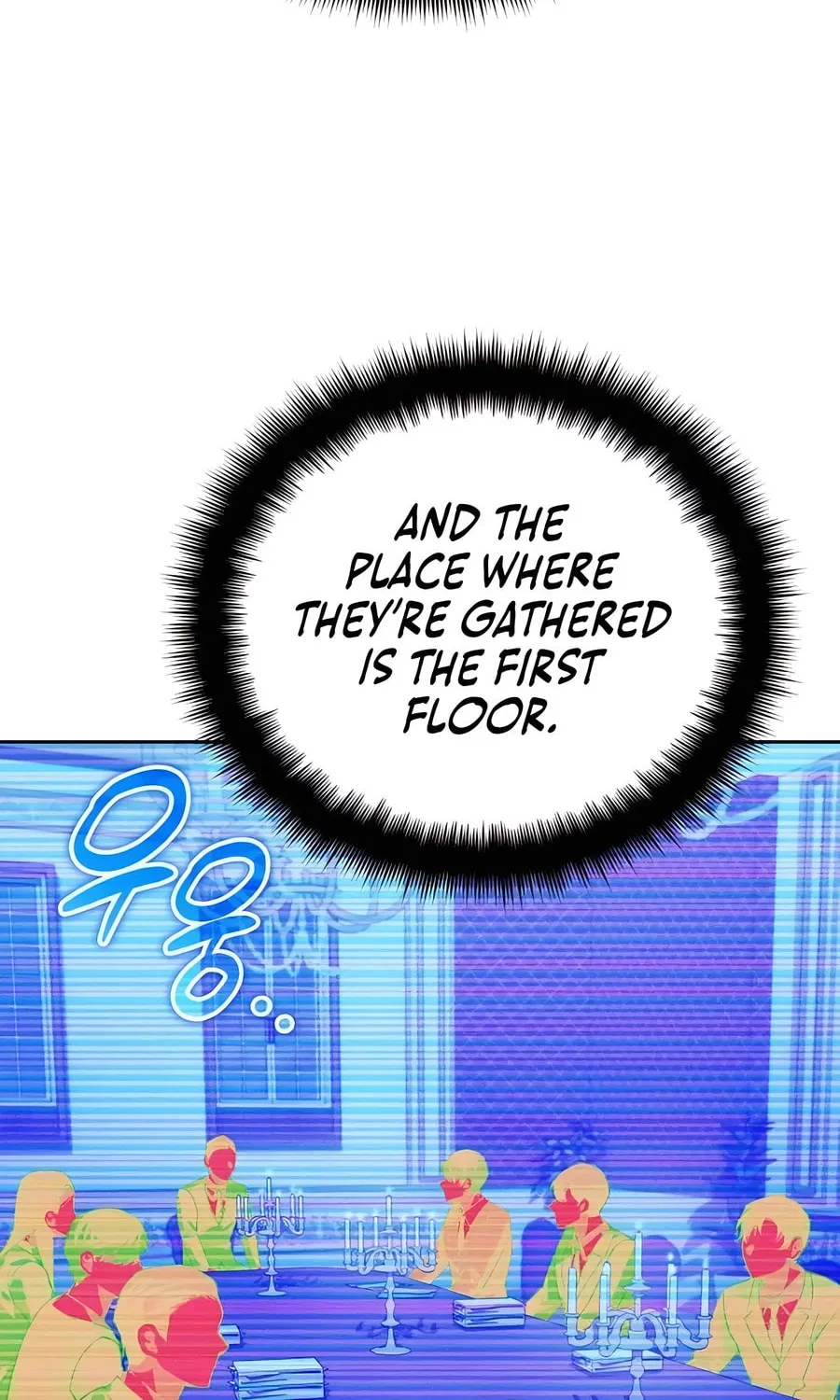 All My Alter Egos Are Tycoons Chapter 19 page 89 - 