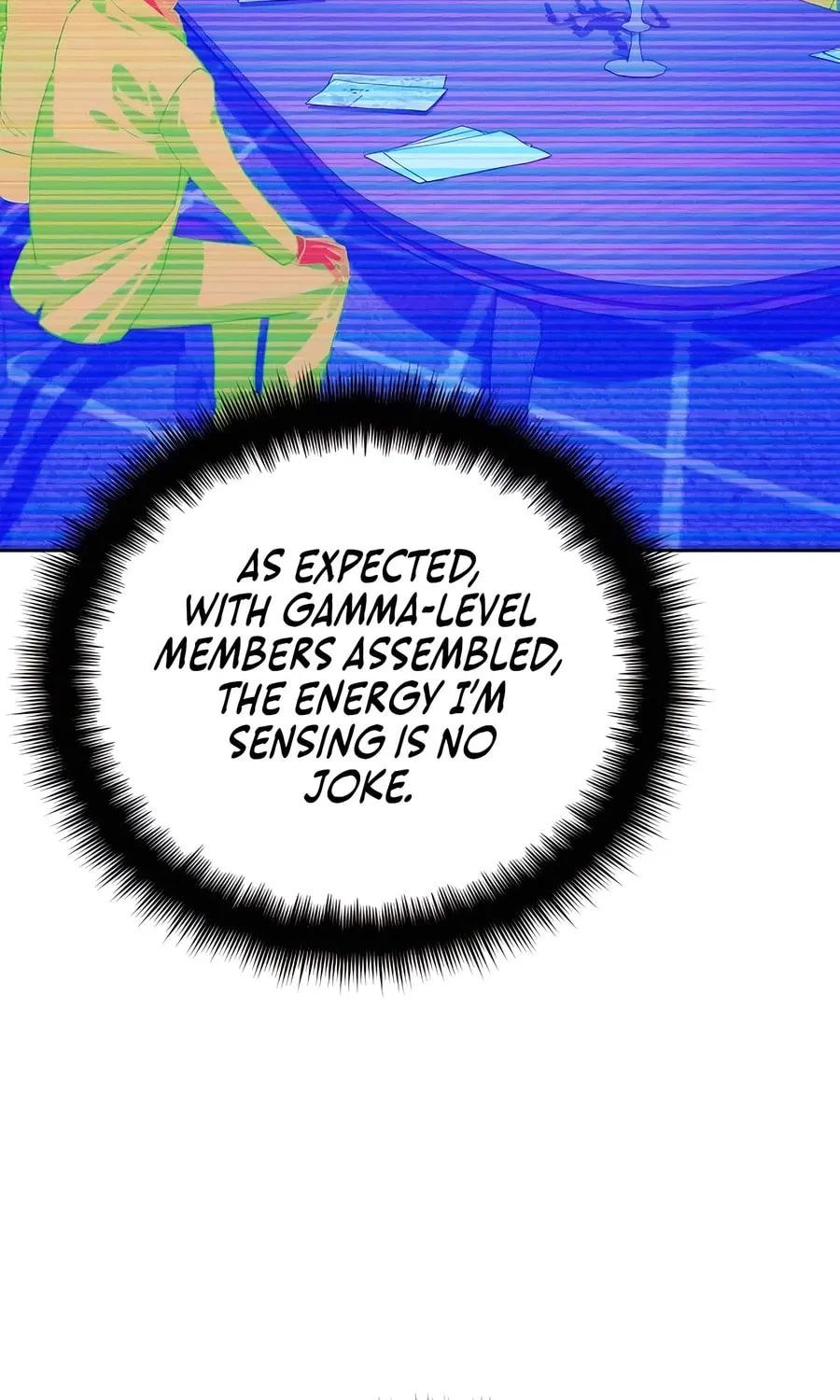 All My Alter Egos Are Tycoons Chapter 19 page 90 - 