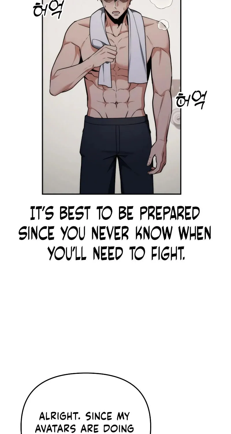 All My Alter Egos Are Tycoons Chapter 2 page 107 - 