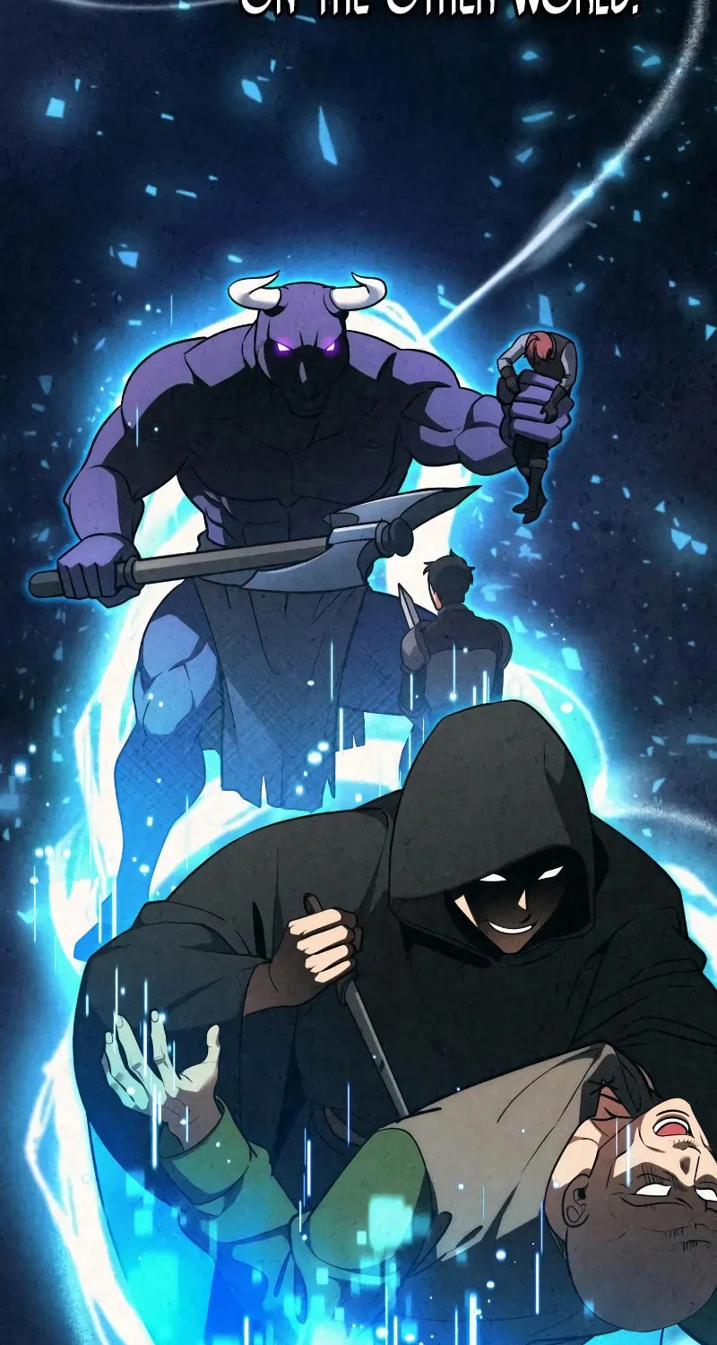 All My Alter Egos Are Tycoons Chapter 2 page 5 - 
