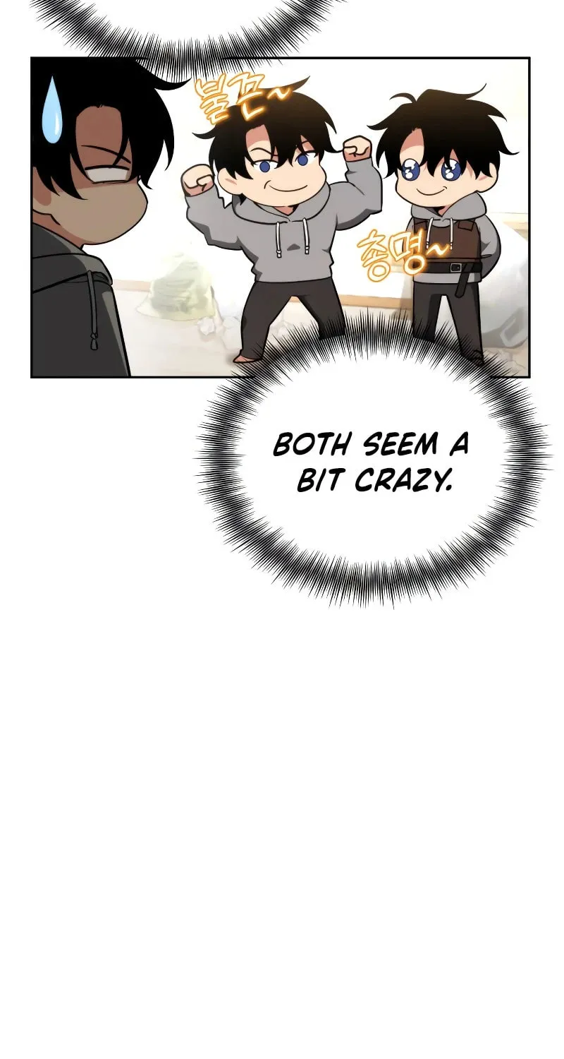 All My Alter Egos Are Tycoons Chapter 2 page 57 - 