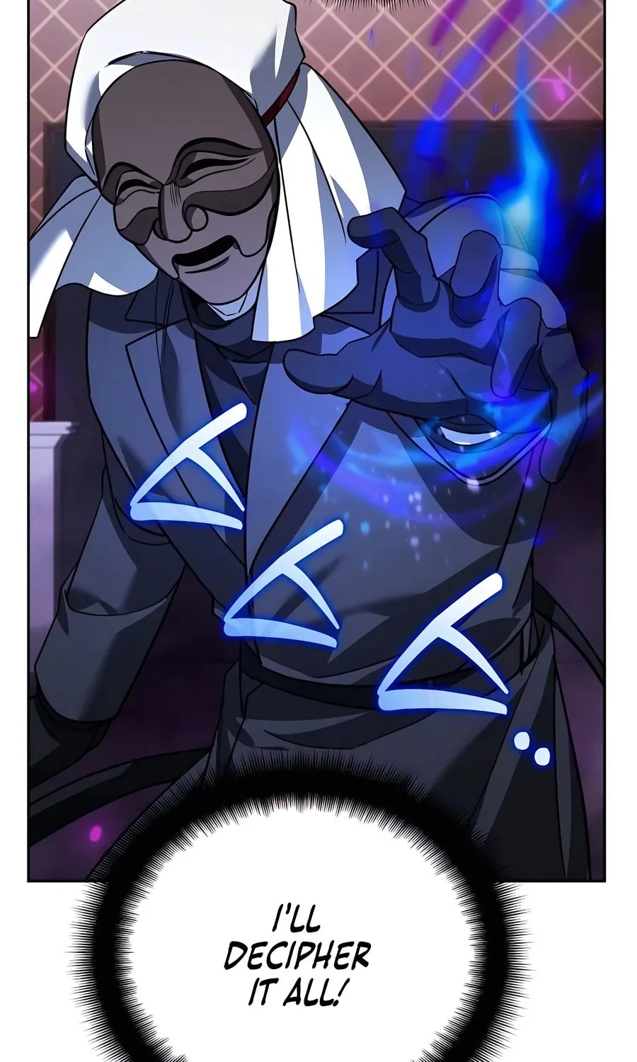 All My Alter Egos Are Tycoons Chapter 20 page 101 - 