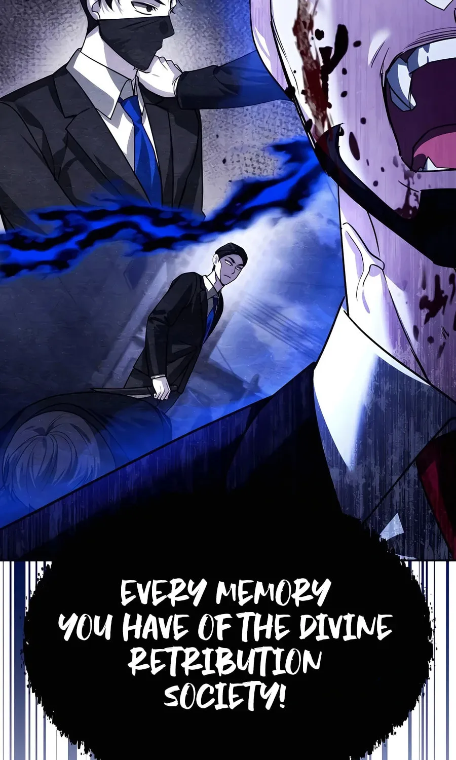 All My Alter Egos Are Tycoons Chapter 20 page 121 - 