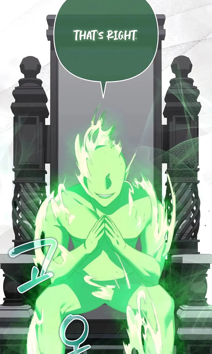 All My Alter Egos Are Tycoons Chapter 20 page 131 - 