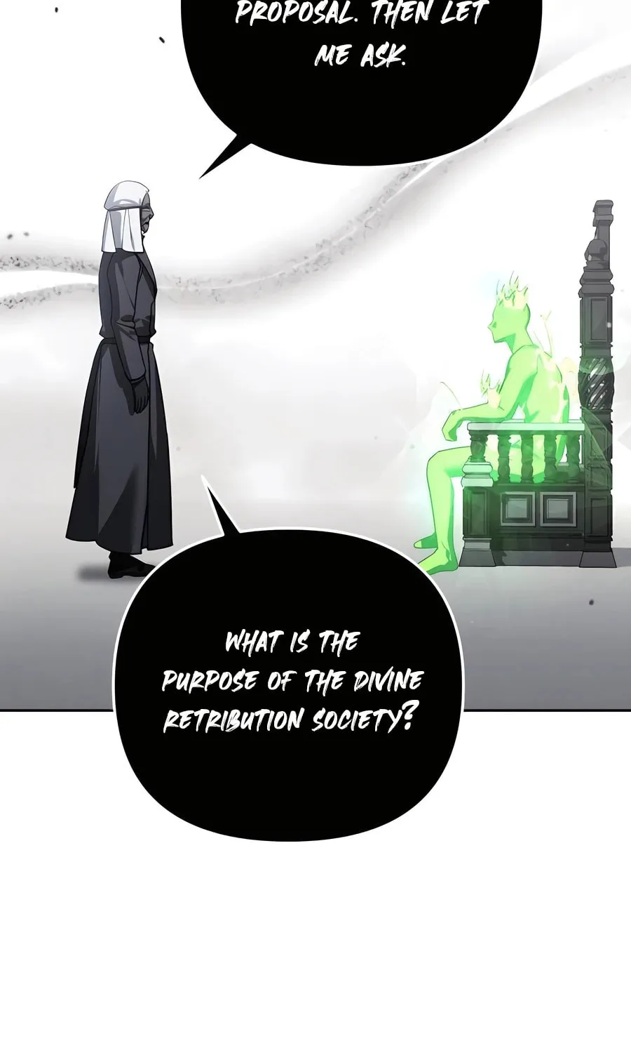 All My Alter Egos Are Tycoons Chapter 20 page 133 - 