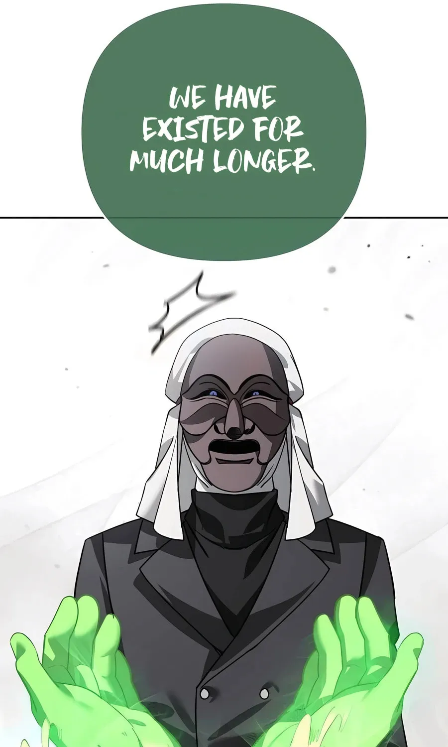 All My Alter Egos Are Tycoons Chapter 20 page 138 - 