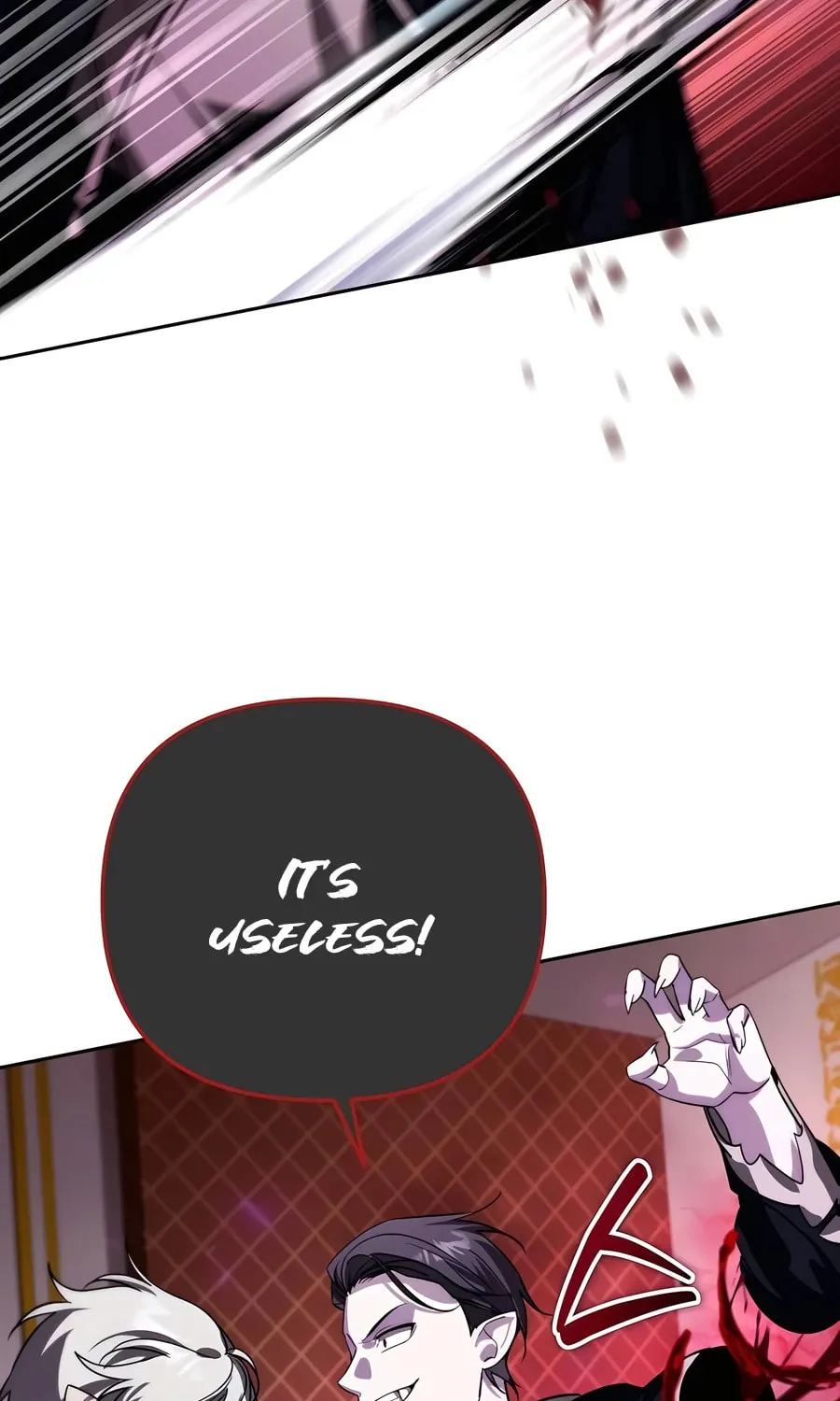 All My Alter Egos Are Tycoons Chapter 20 page 36 - 