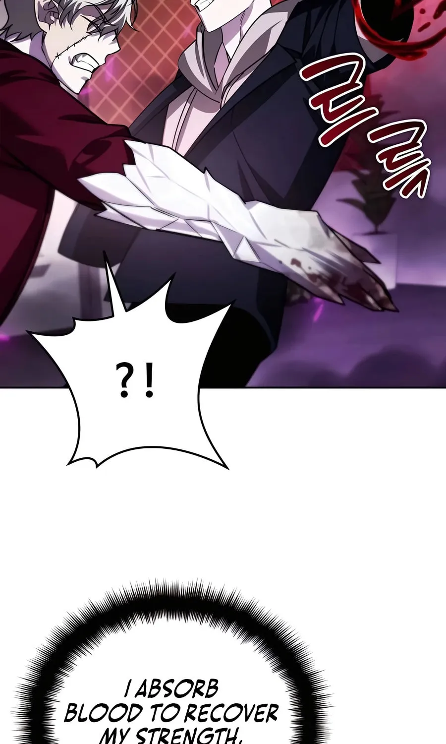 All My Alter Egos Are Tycoons Chapter 20 page 37 - 