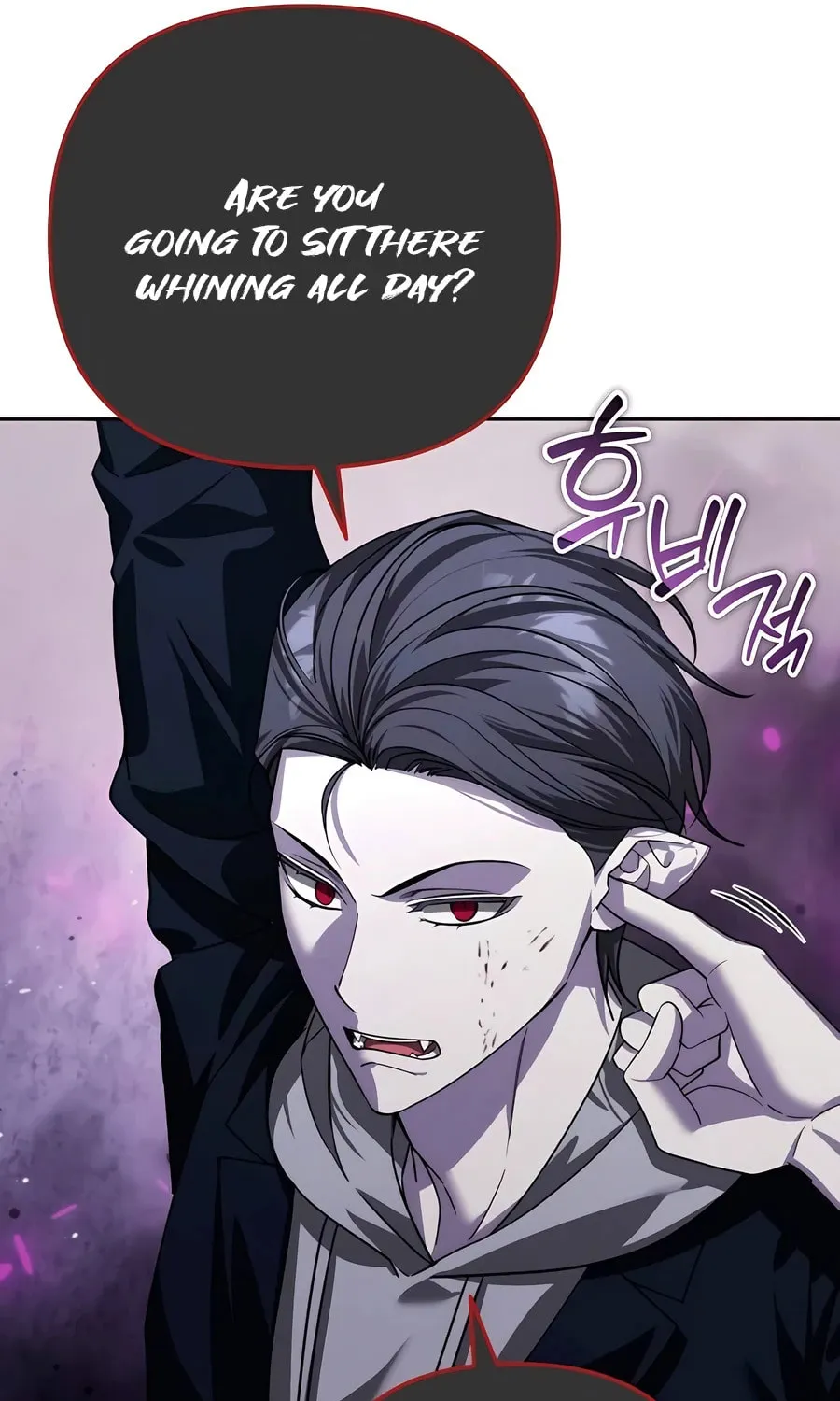All My Alter Egos Are Tycoons Chapter 20 page 59 - 