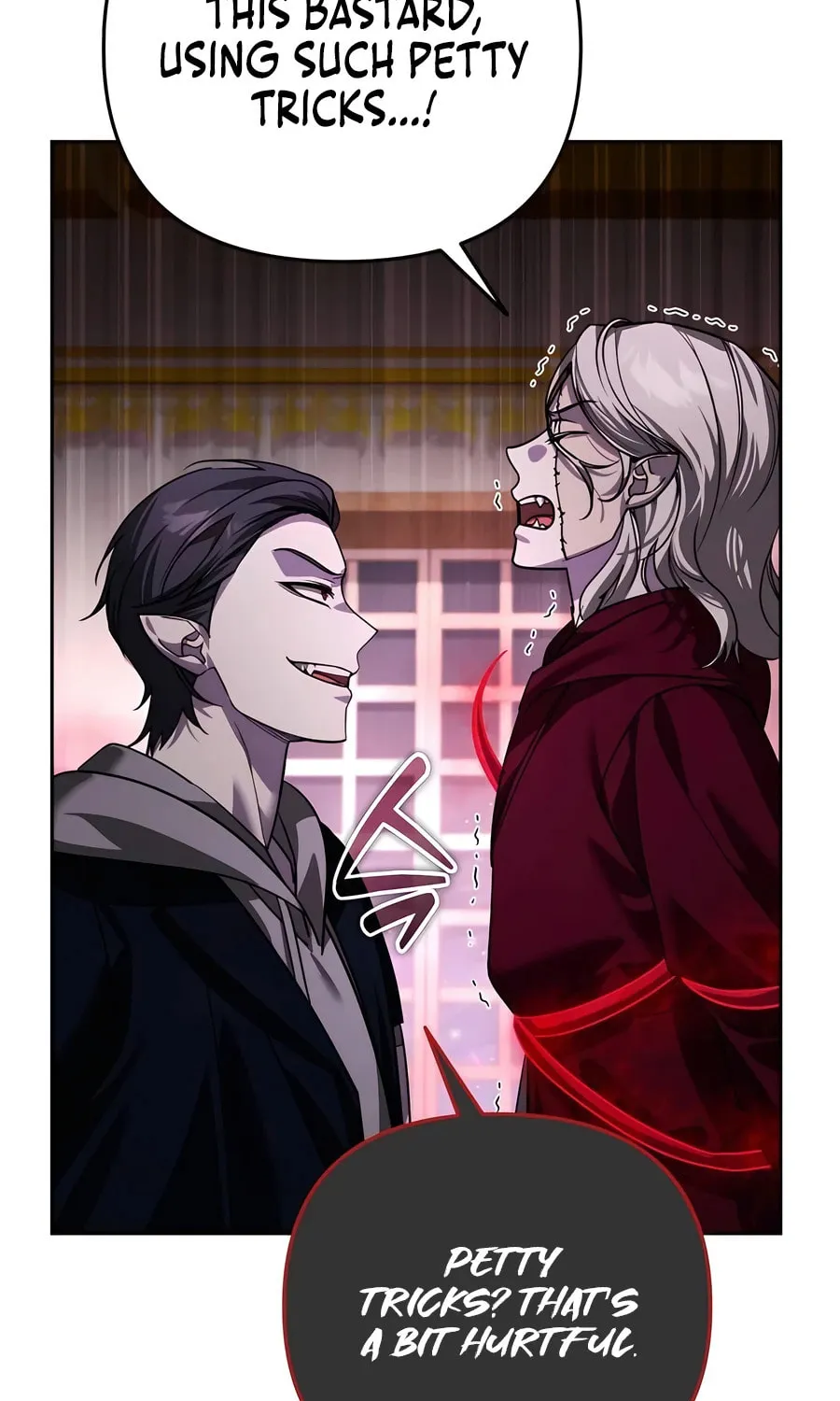 All My Alter Egos Are Tycoons Chapter 20 page 67 - 