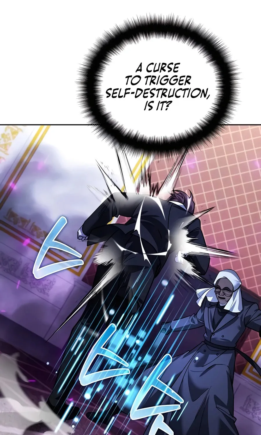All My Alter Egos Are Tycoons Chapter 20 page 95 - 
