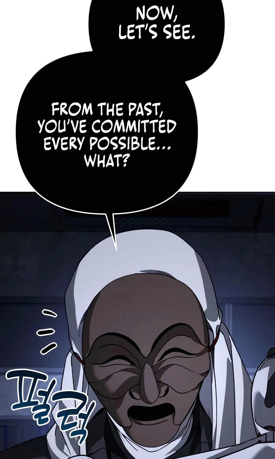 All My Alter Egos Are Tycoons Chapter 21 page 120 - 