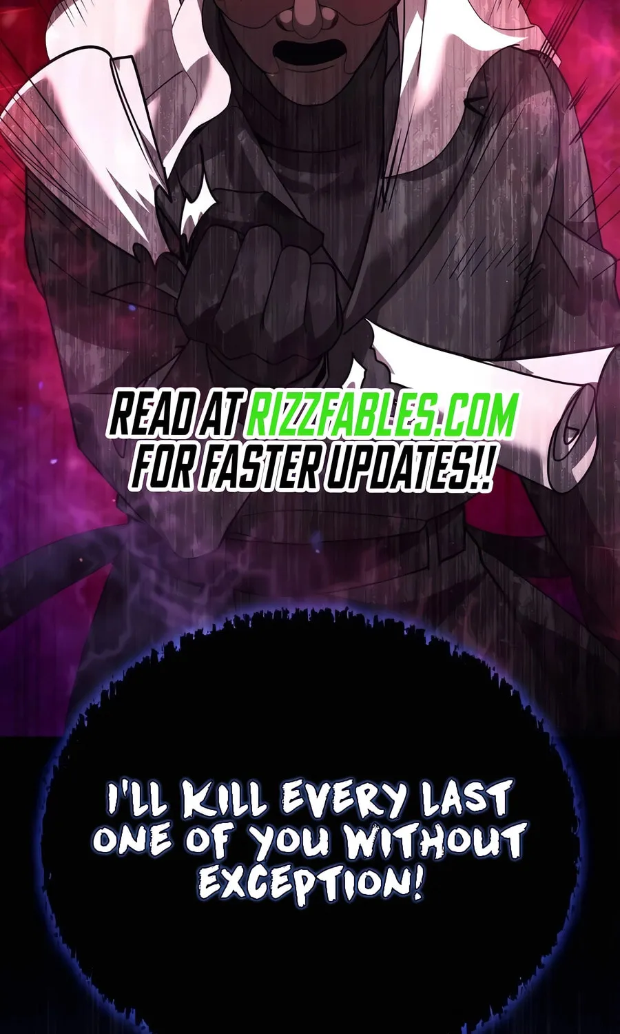 All My Alter Egos Are Tycoons Chapter 21 page 128 - 