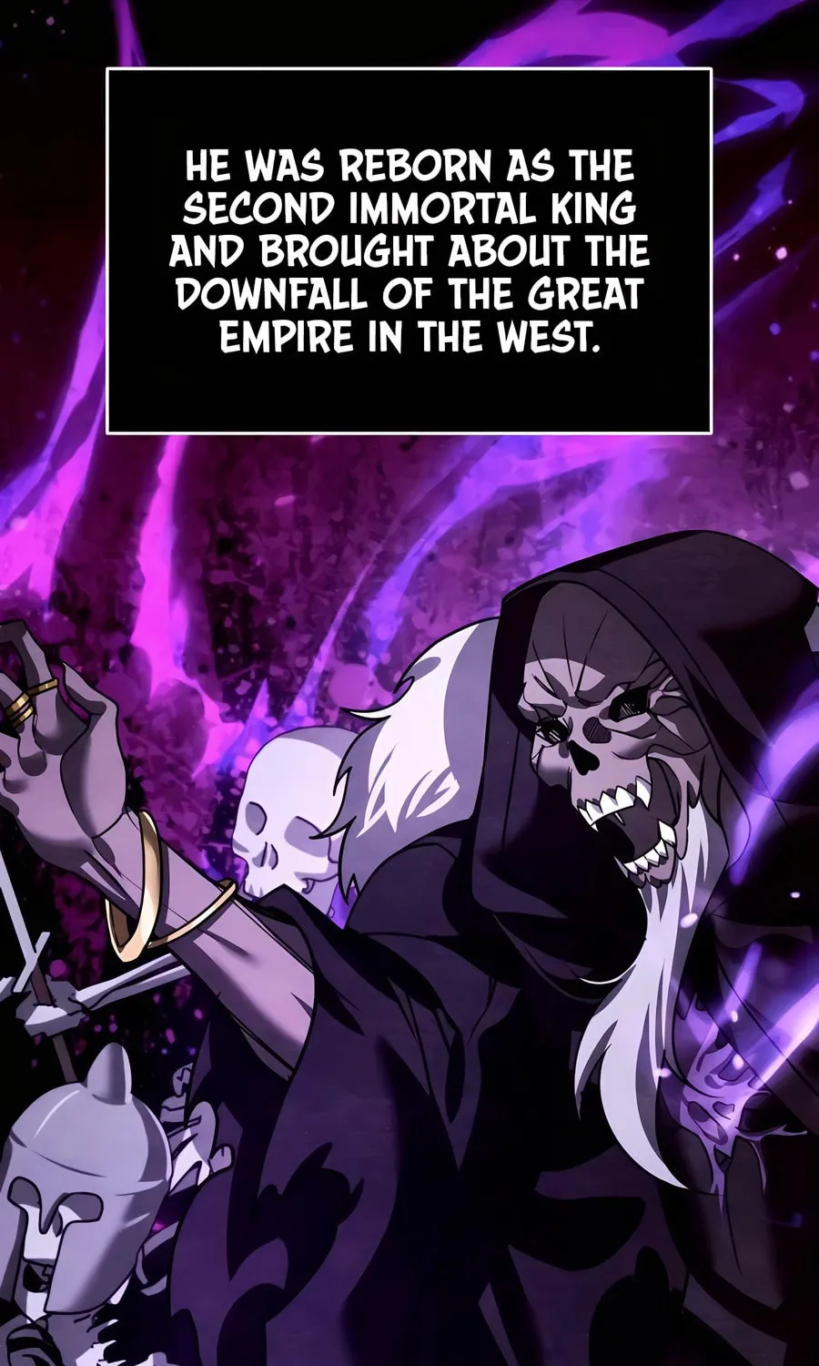 All My Alter Egos Are Tycoons Chapter 21 page 47 - 