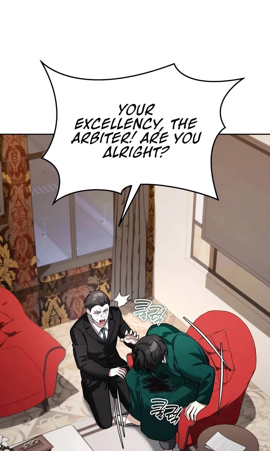 All My Alter Egos Are Tycoons Chapter 21 page 69 - 