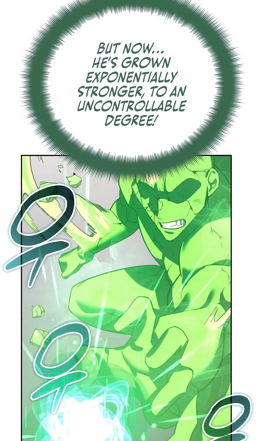All My Alter Egos Are Tycoons Chapter 21 page 80 - 