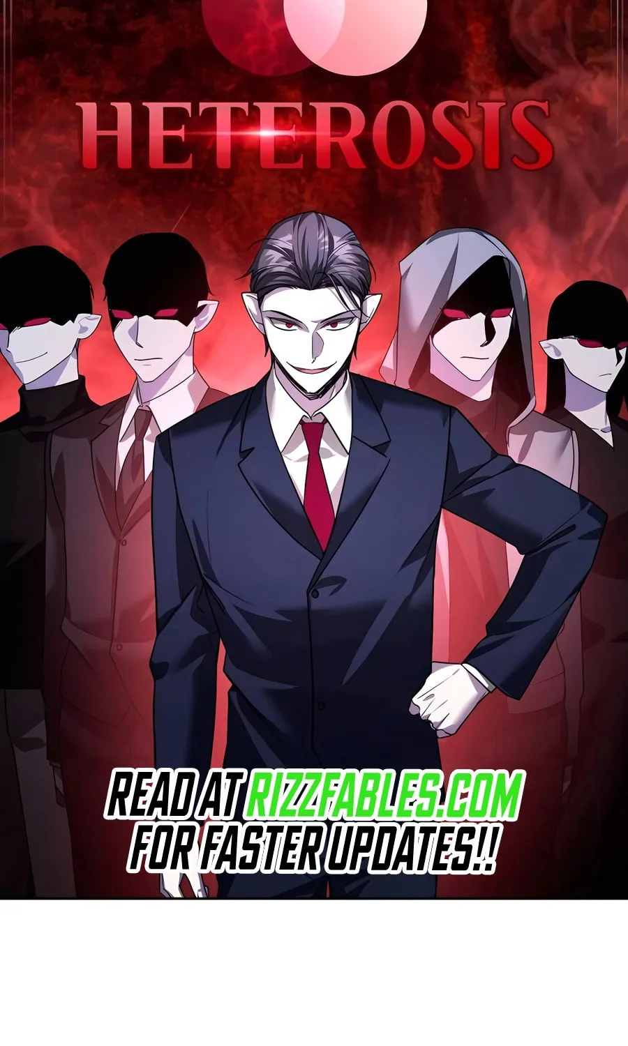 All My Alter Egos Are Tycoons Chapter 22 page 103 - 