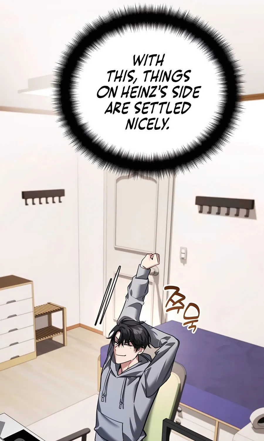 All My Alter Egos Are Tycoons Chapter 22 page 107 - 