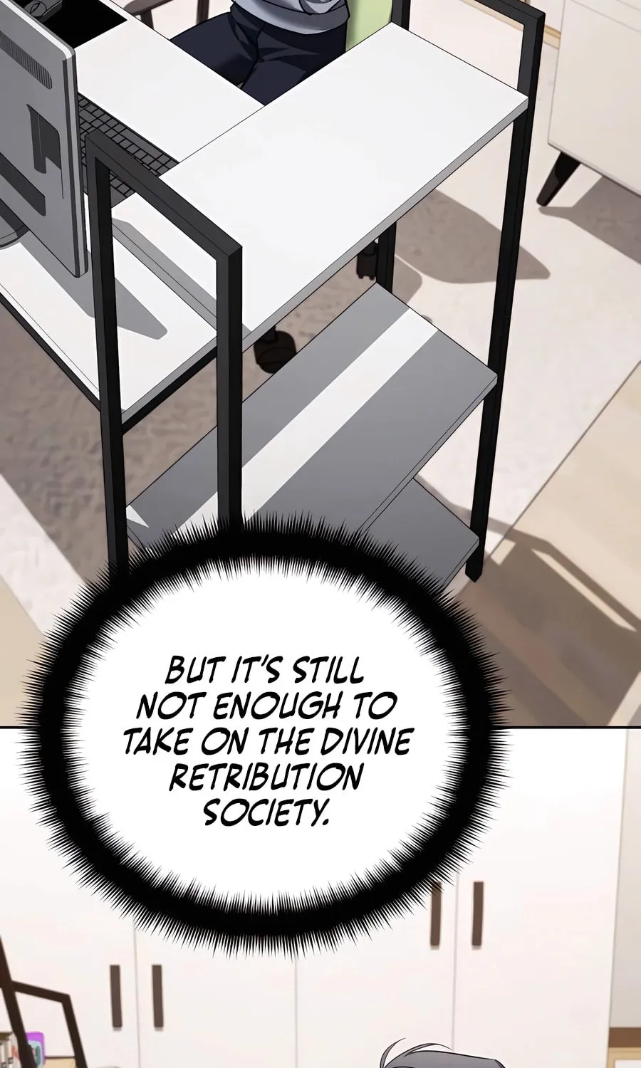 All My Alter Egos Are Tycoons Chapter 22 page 108 - 