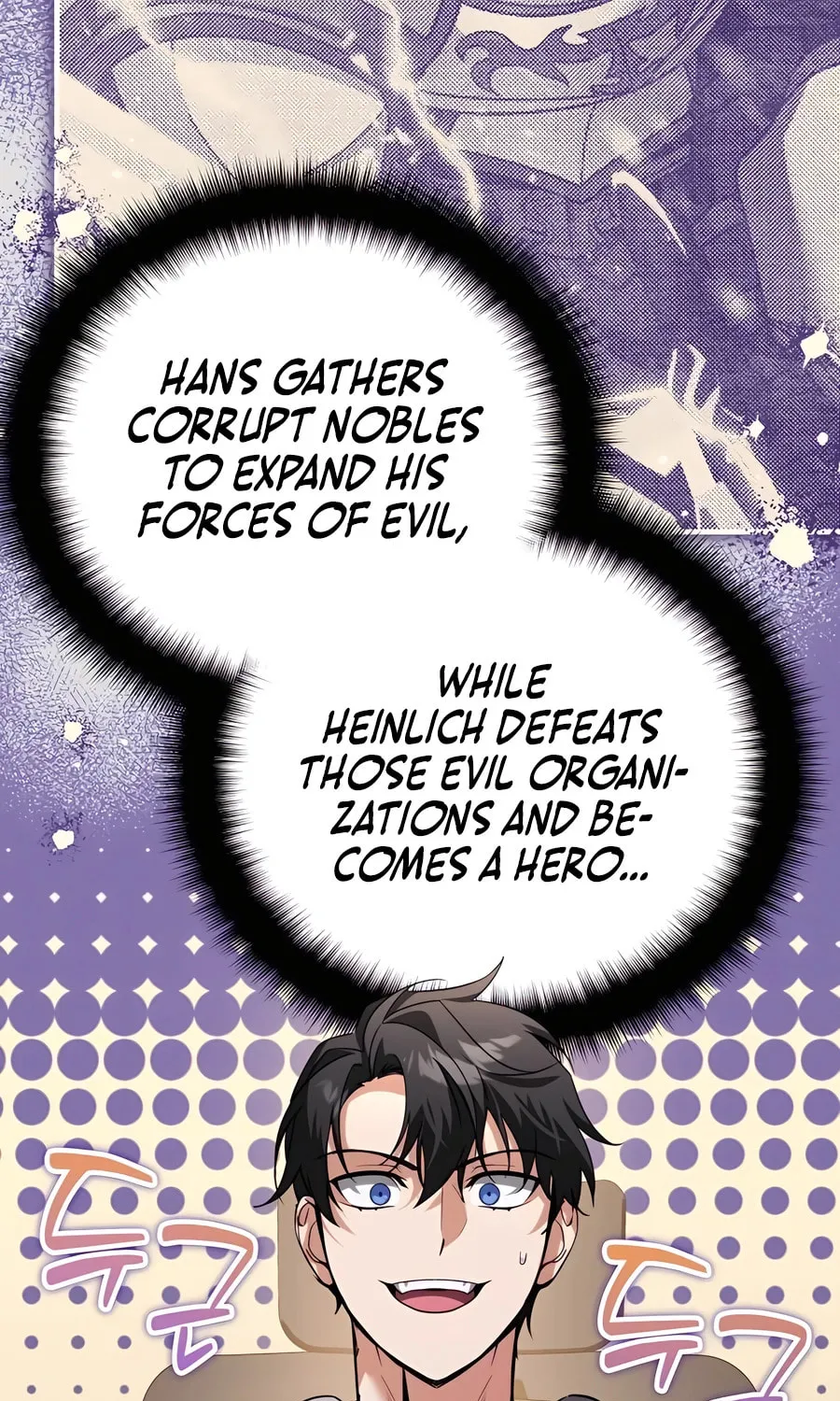 All My Alter Egos Are Tycoons Chapter 22 page 125 - 