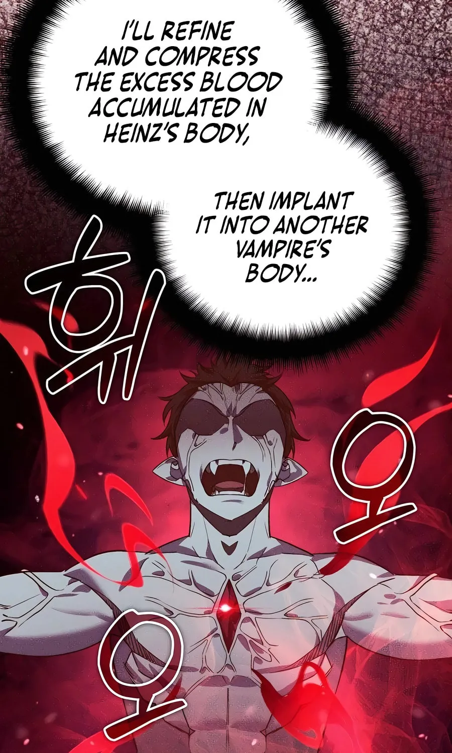 All My Alter Egos Are Tycoons Chapter 22 page 16 - 