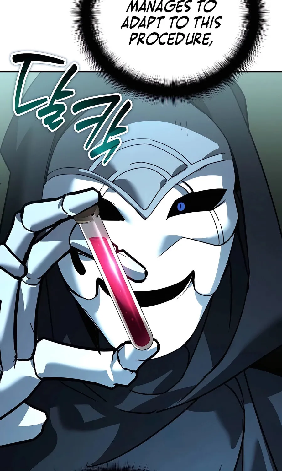 All My Alter Egos Are Tycoons Chapter 22 page 153 - 